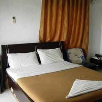 Sagar Holidays Resort, Vengurla 2
